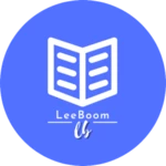 Logo of LeeBoom android Application 